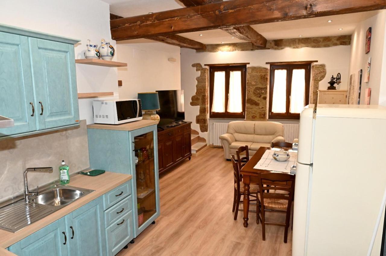 Il Sogno Apartment Acquapendente Exterior photo