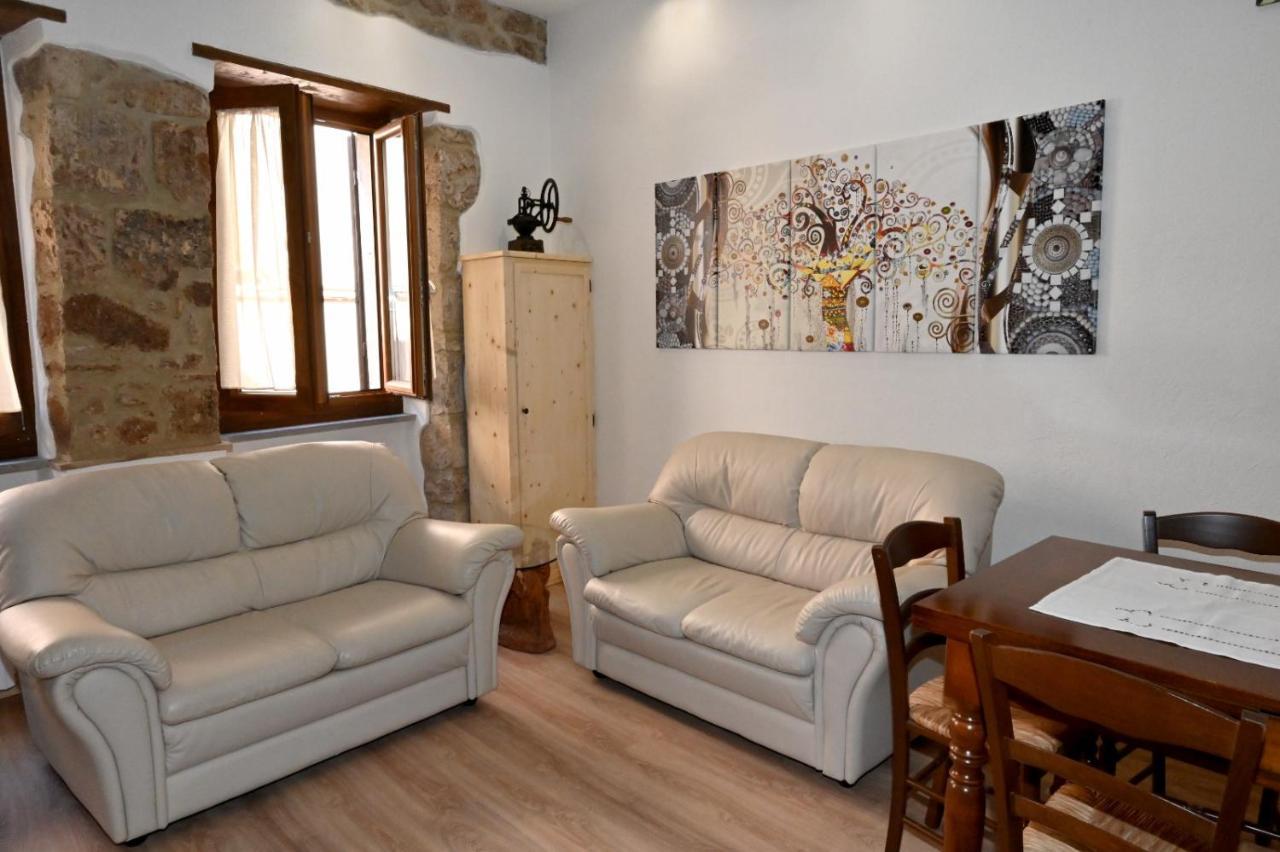 Il Sogno Apartment Acquapendente Exterior photo