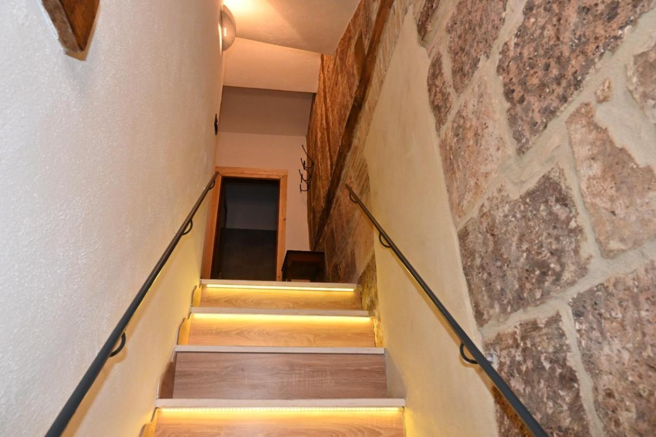 Il Sogno Apartment Acquapendente Exterior photo