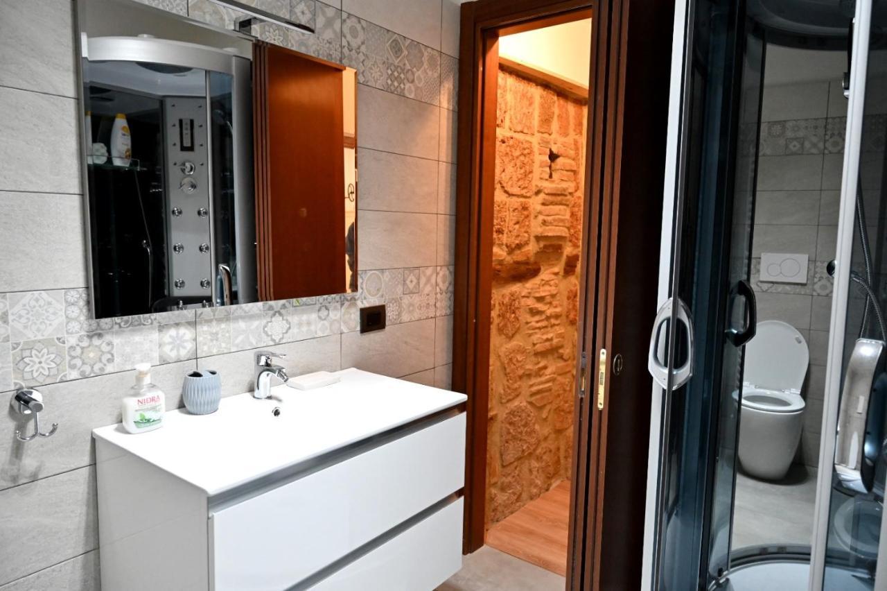 Il Sogno Apartment Acquapendente Exterior photo