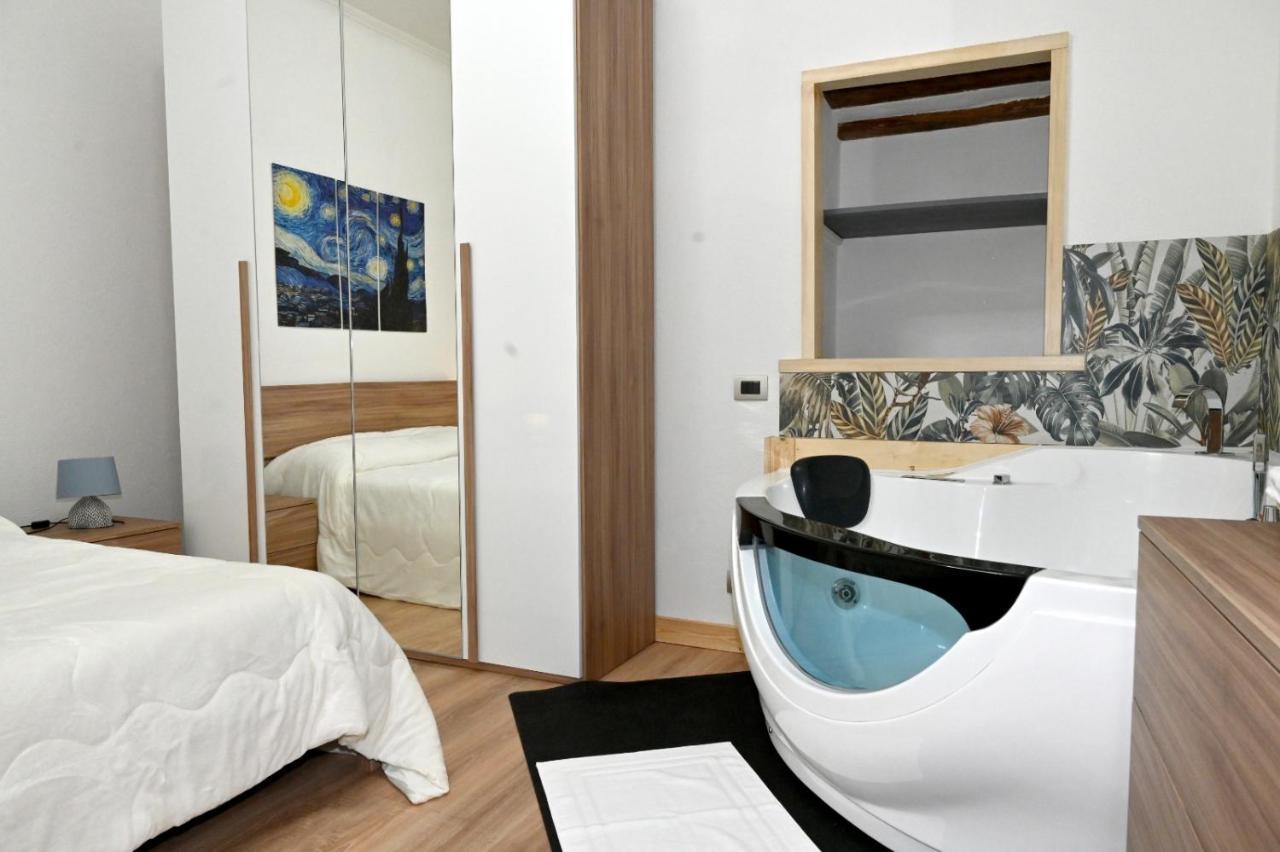 Il Sogno Apartment Acquapendente Exterior photo