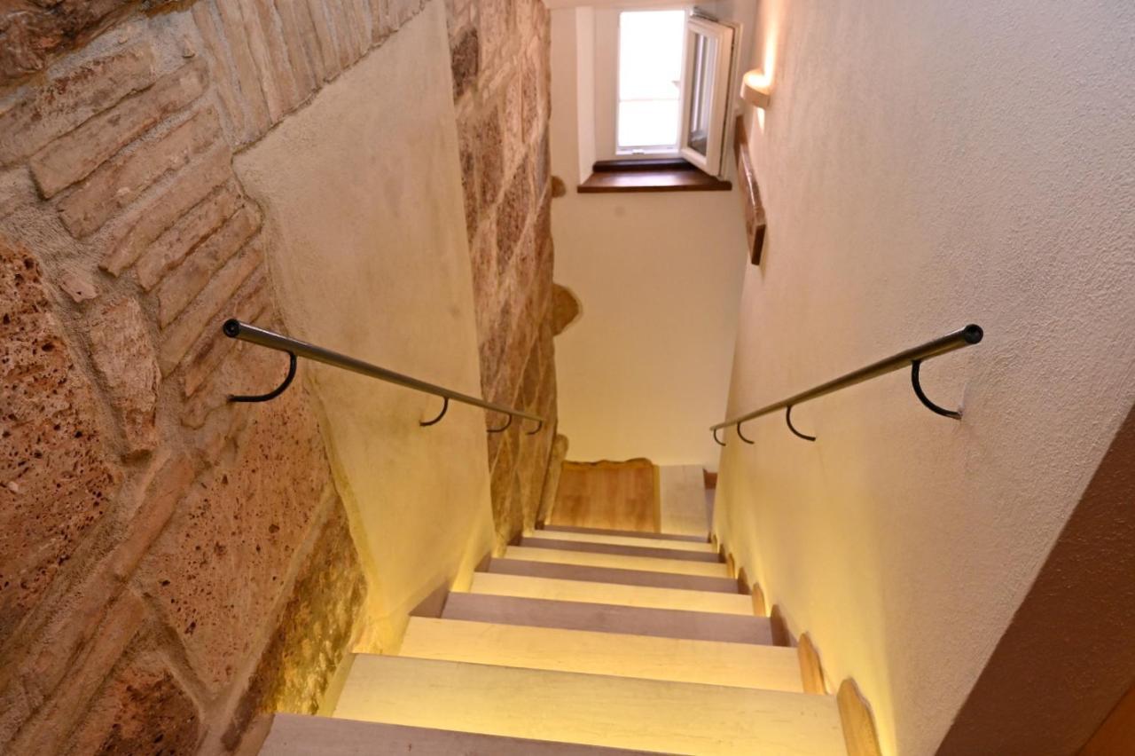 Il Sogno Apartment Acquapendente Exterior photo