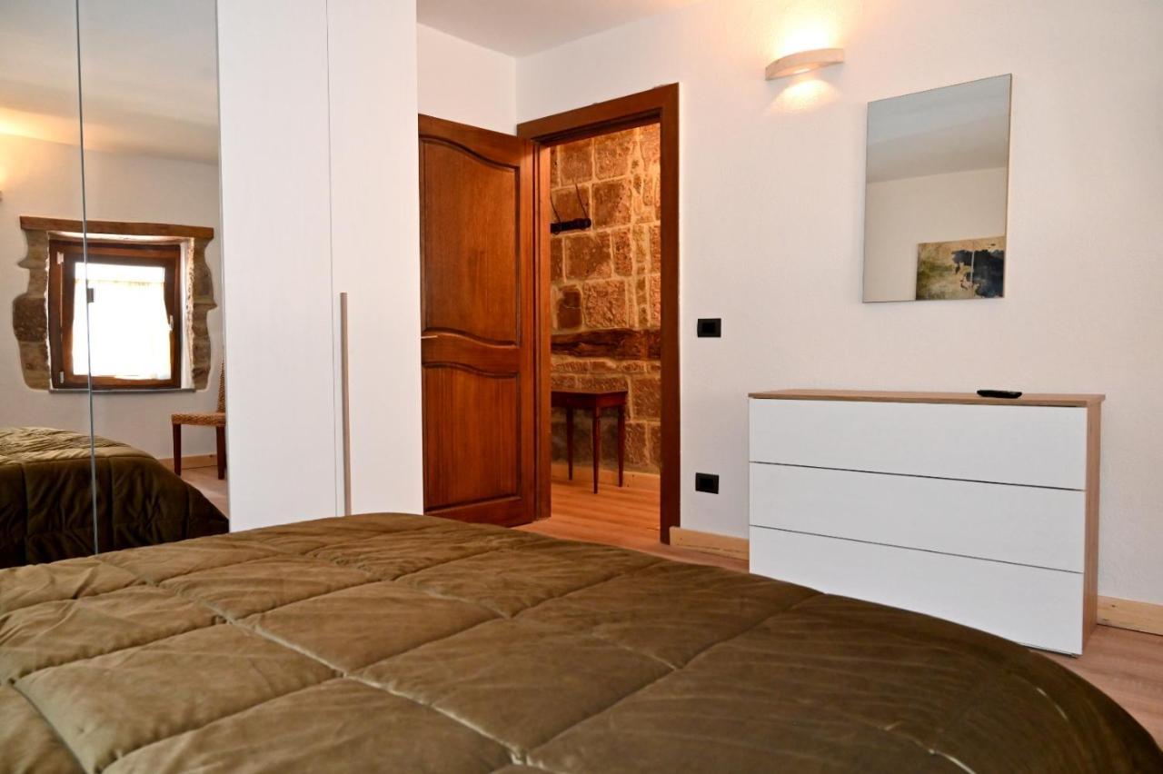 Il Sogno Apartment Acquapendente Exterior photo